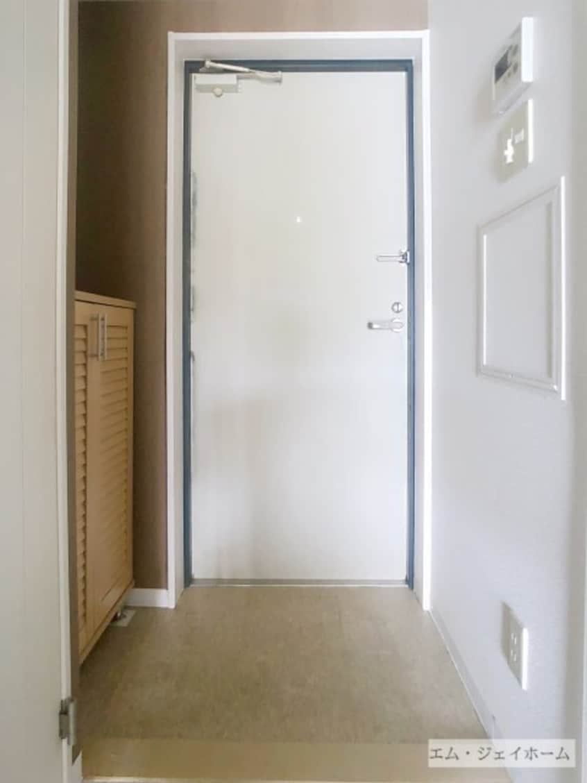  ブエナビスタ南草津