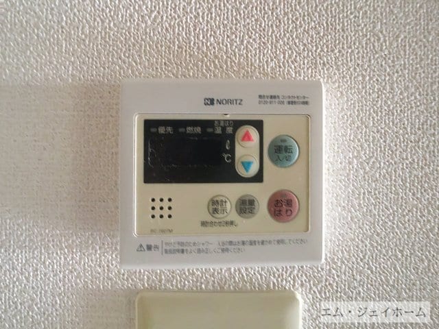  ブエナビスタ南草津