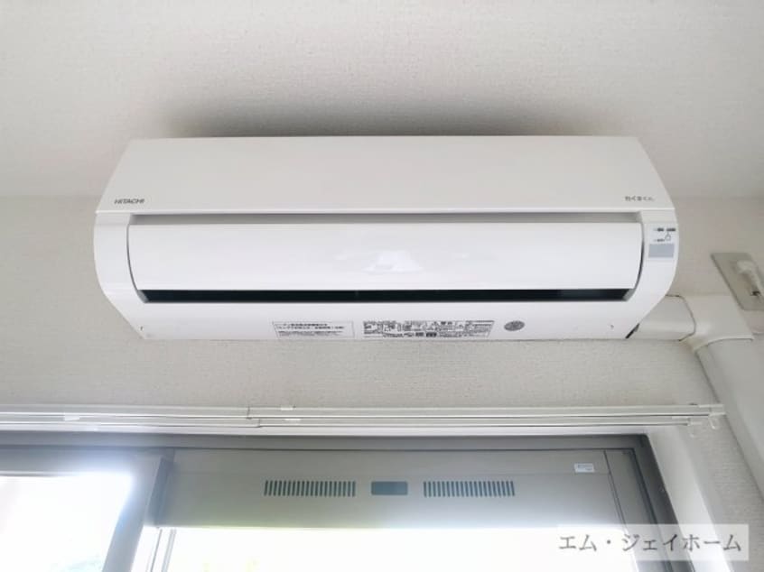  ブエナビスタ南草津