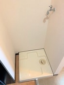  サンタウン竹鼻　B