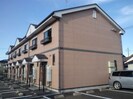 Sunny Palaceの外観