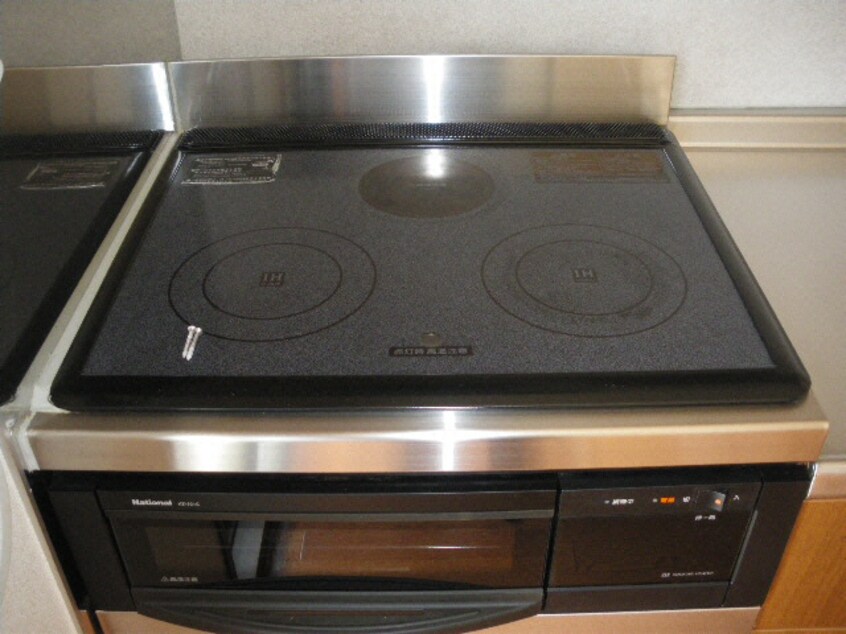  レーク・スリーゼ B棟