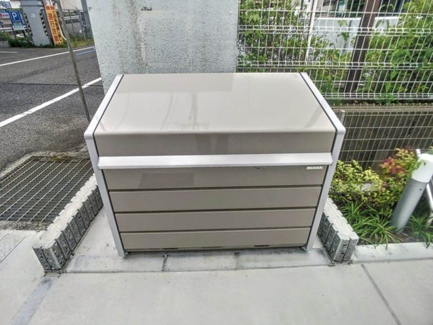  サンテ　メゾン　ヤナガワ