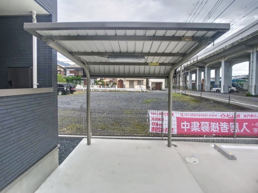  サンテ　メゾン　ヤナガワ