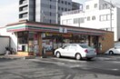 コンビニまで600m※セブン－イレブン　栗東工業団地前店 エスポワール