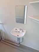  ビレッジハウス水口2号棟