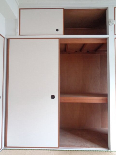  ビレッジハウス水口2号棟