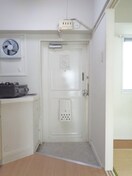  ビレッジハウス水口2号棟