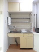  ビレッジハウス水口2号棟