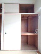  ビレッジハウス水口2号棟