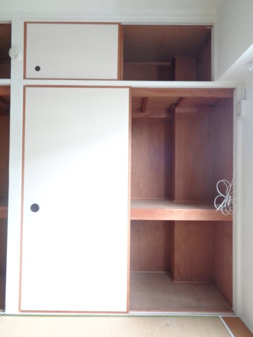  ビレッジハウス水口2号棟