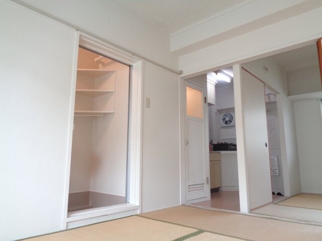  ビレッジハウス水口2号棟