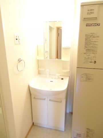  グランフォーレ