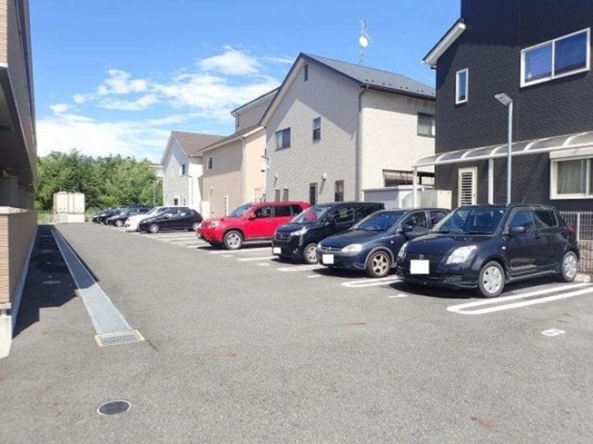  サンセッテ２１