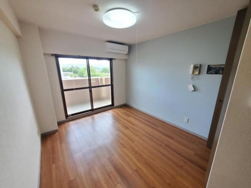  サンタウン竹鼻　A