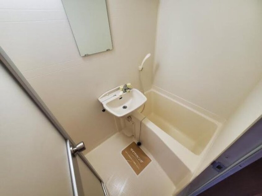  サンタウン竹鼻　A