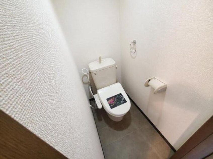  サンタウン竹鼻　A