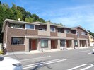 Ｃａｓａ　エスポワール　水口の外観