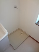  パティオ・アンソレイエ・Ｅ