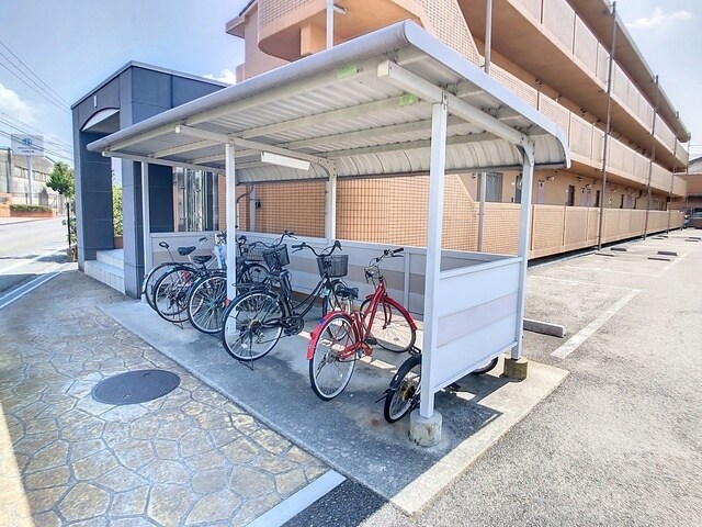  アースマーシマンションⅡ