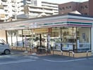 コンビニまで44m※セブン－イレブン　南草津店 レジデンス壽
