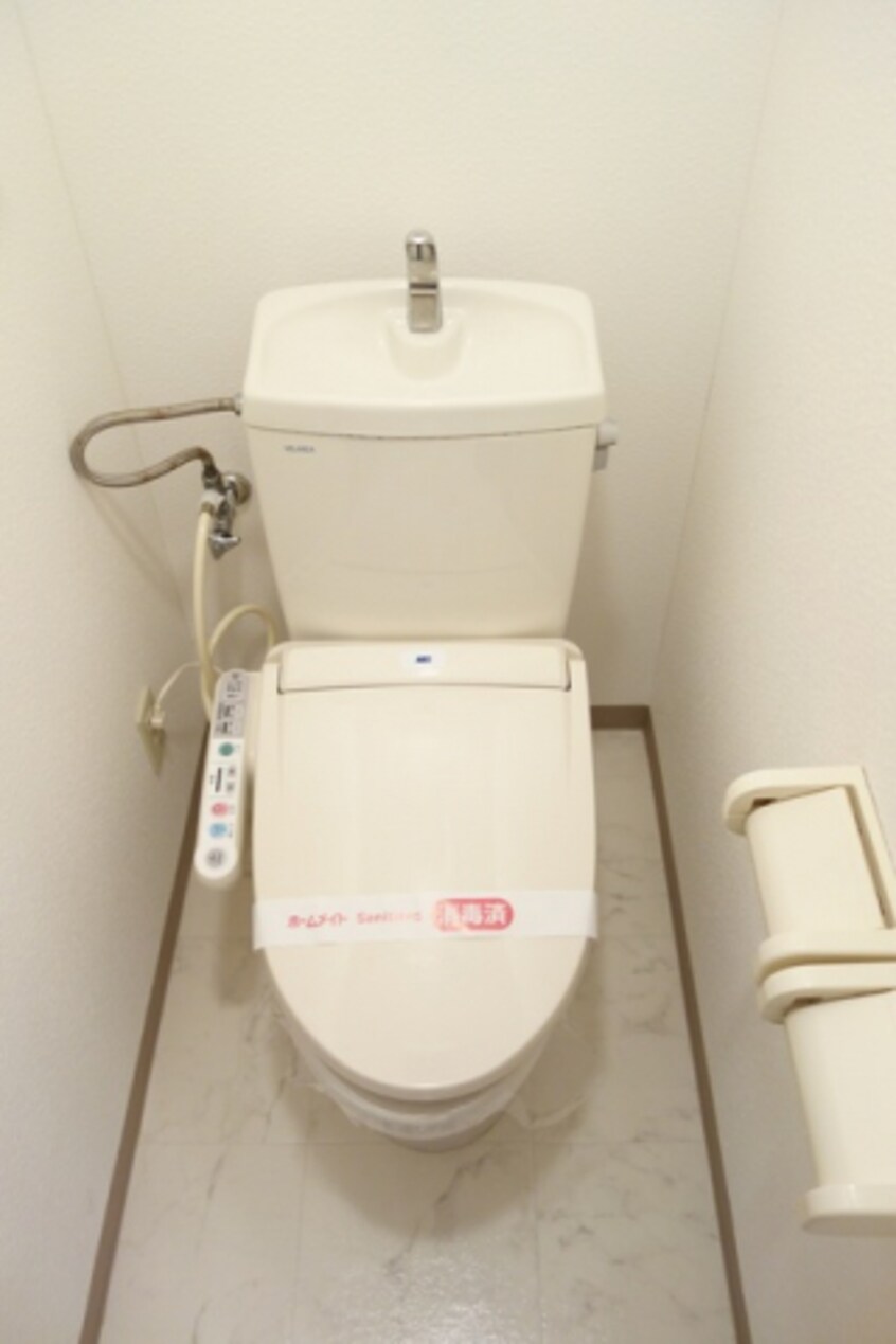  ベル・グラース