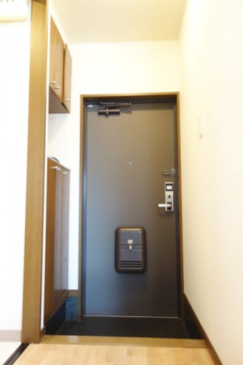  ベル・グラース