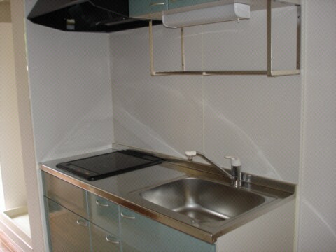  グリーンハイツ