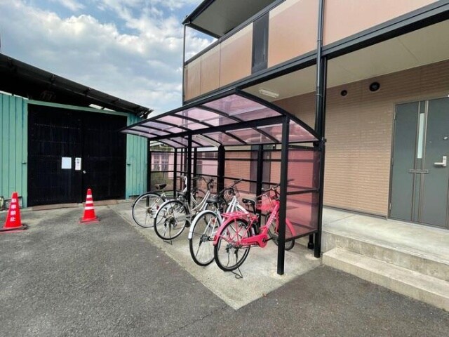  グリーンハイツ