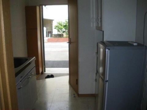  グリーンハイツ