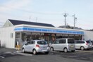 コンビニまで1000m※ローソン　栗東御園店 プレッソ　メゾン　Ⅲ