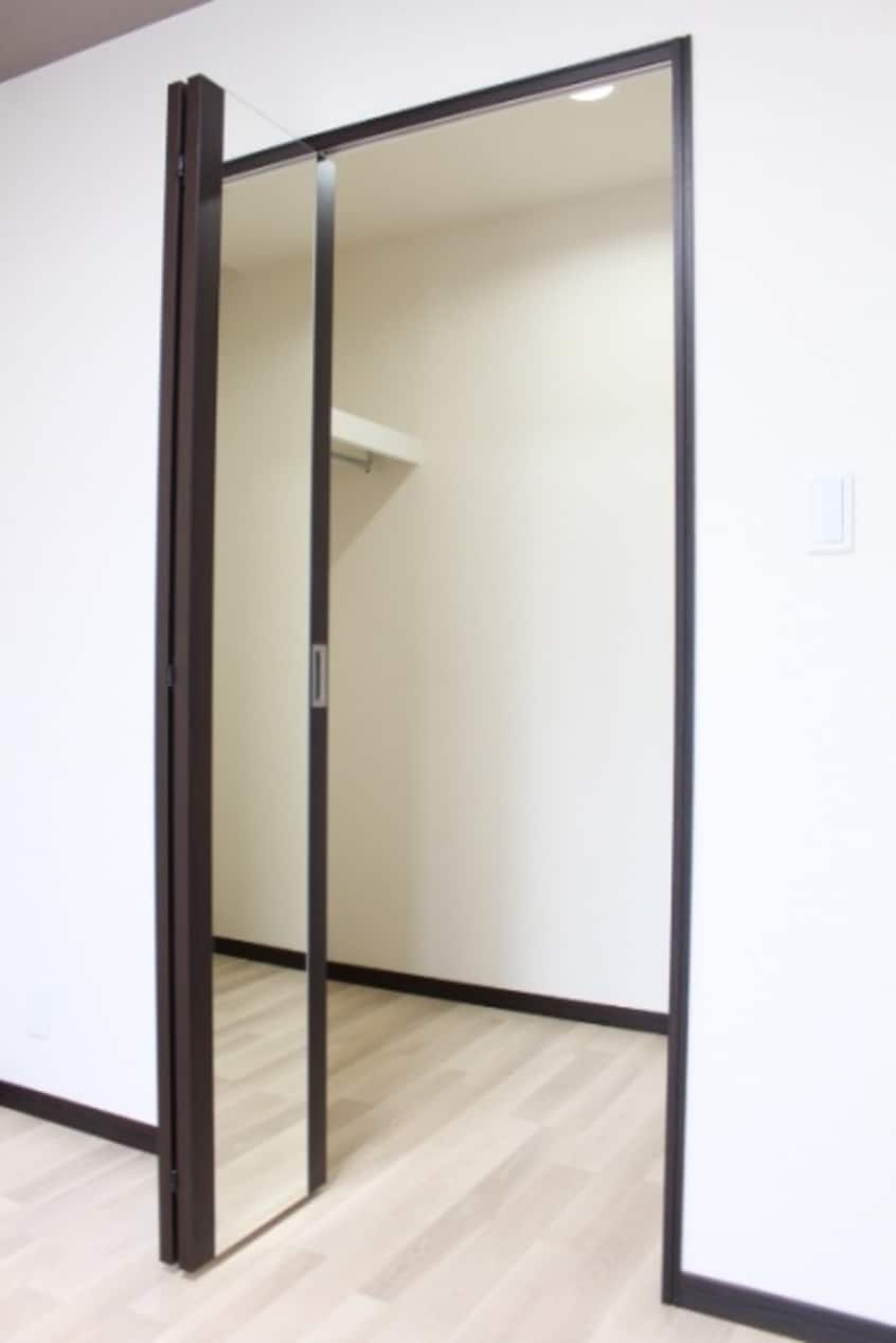  SANAEマンション