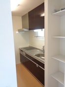  メゾンアンソレイユ