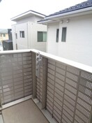  メゾンアンソレイユ