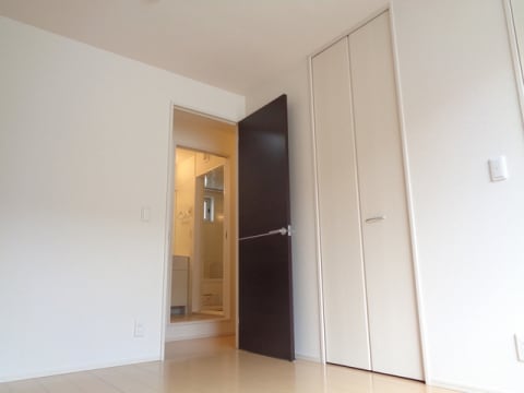  メゾンアンソレイユ