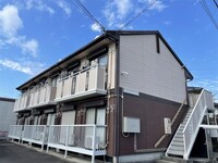 コスモヴィラ名坂