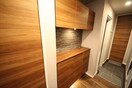  シャーメゾン草津プレミア
