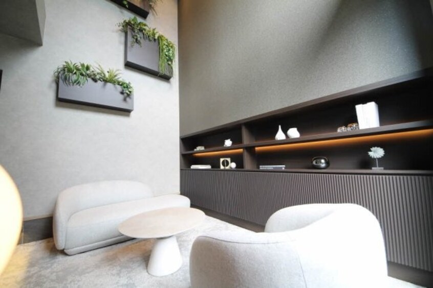  シャーメゾン草津プレミア