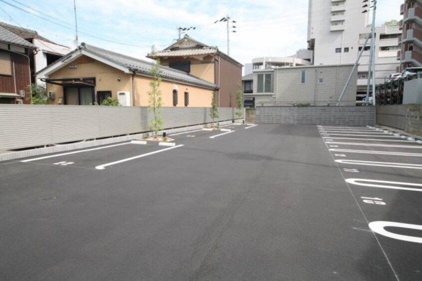  シャーメゾン草津プレミア