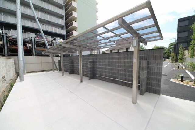  シャーメゾン草津プレミア