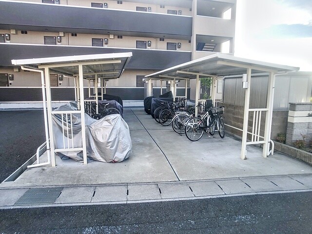  Bella vista 南草津（ベラヴィスタ）