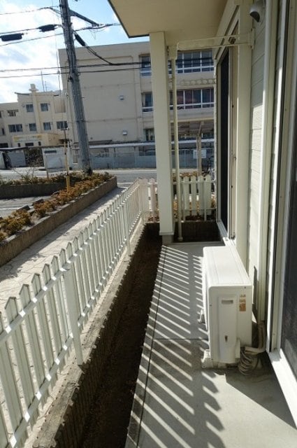  夢咲きの里　Ａ