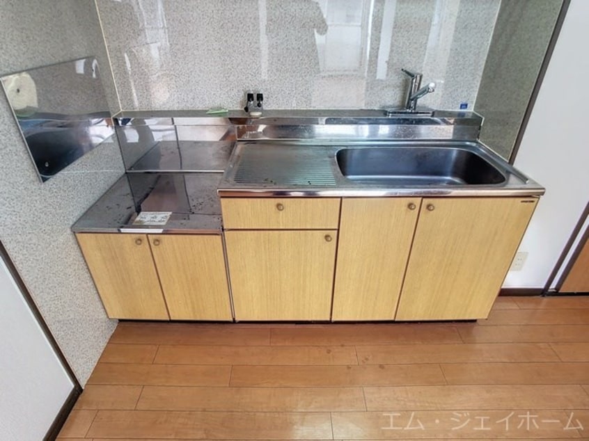  サラナフラット