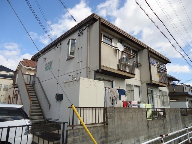  グリーンレイク平井