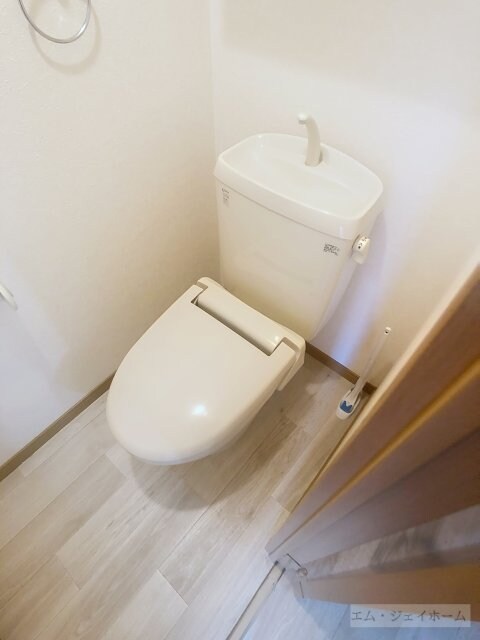  シャルマン愛知川