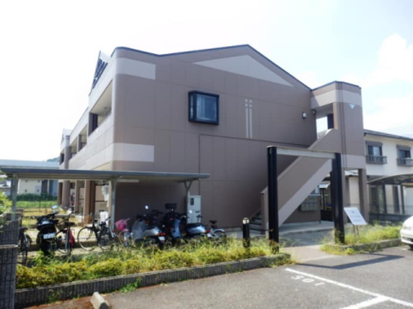  プレイス　エリエゼル