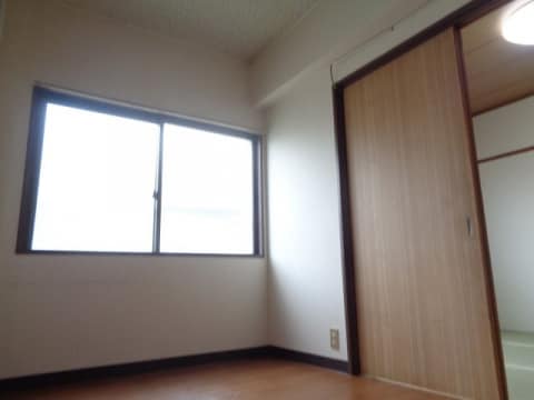  中村マンション