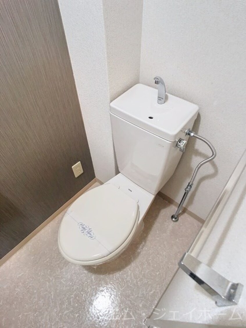  ピーチハイム福井Ⅱ