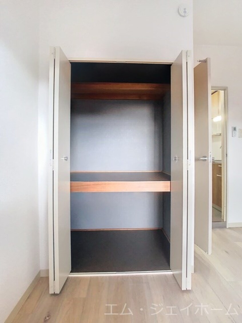  ピーチハイム福井Ⅱ