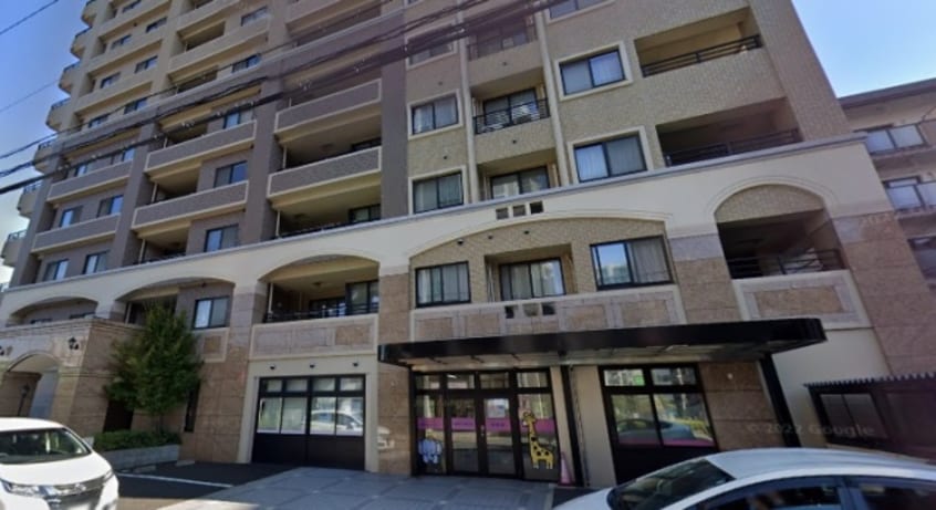 病院まで700m※南草津野村病院 メゾンクレールⅢ